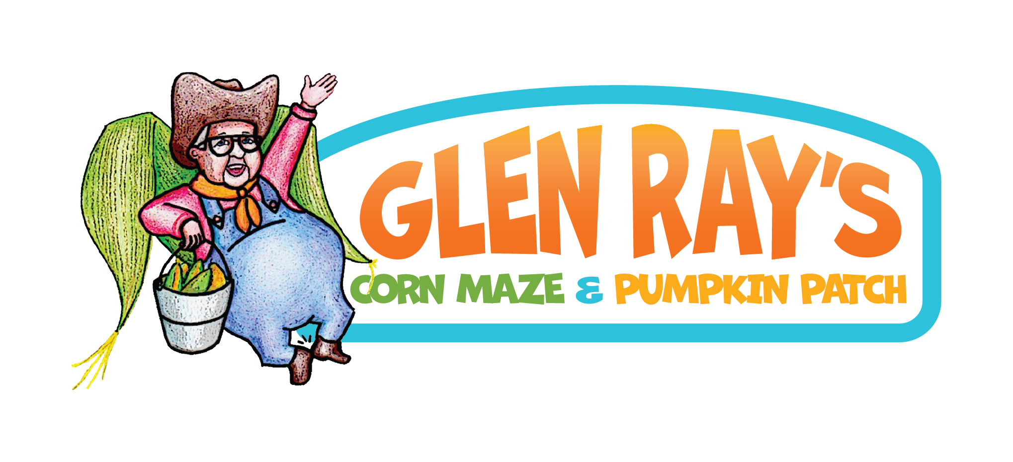 Glen Rays Corn Maze
