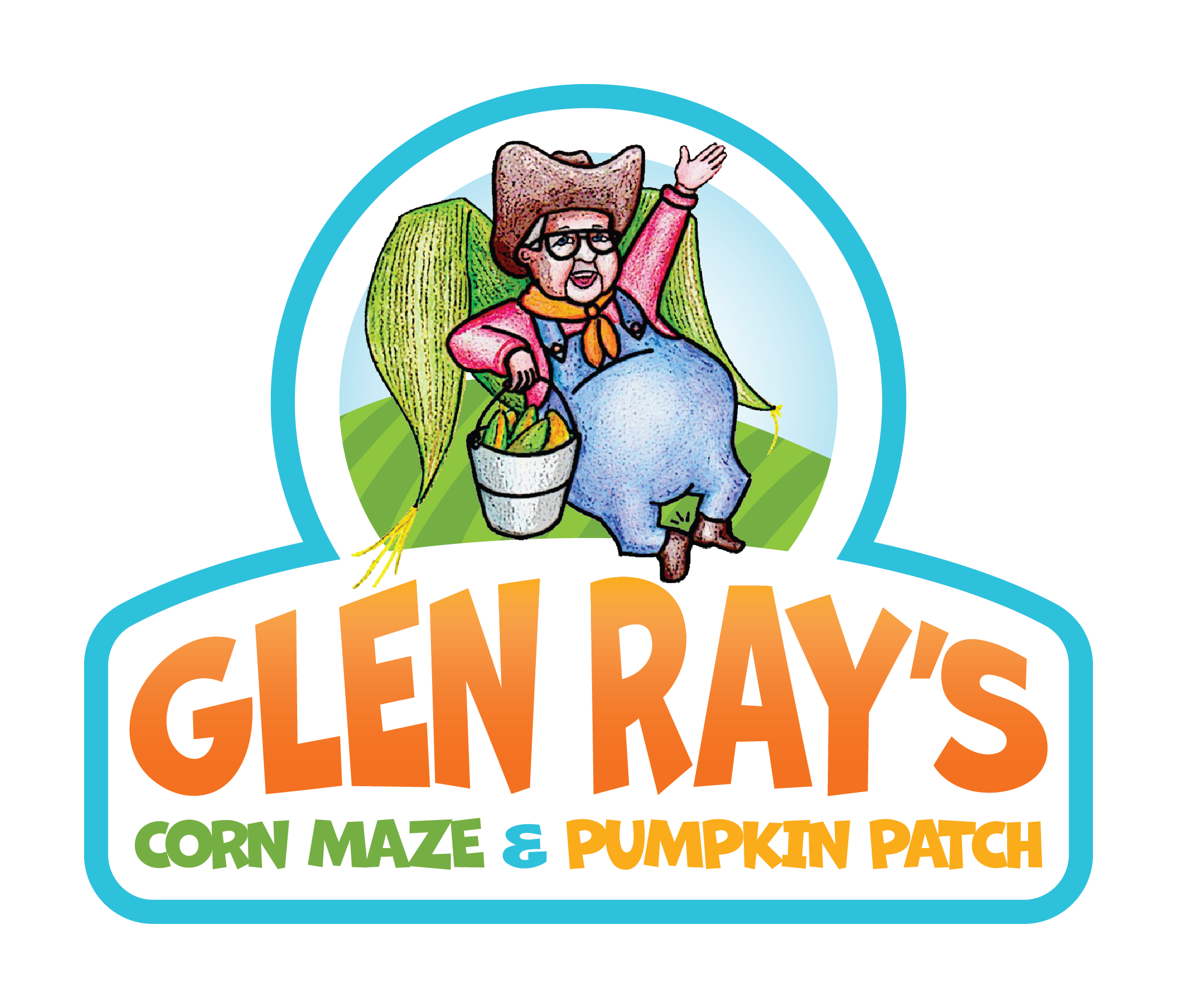 Glen Ray’s Corn Maze and Pumpkin Patch