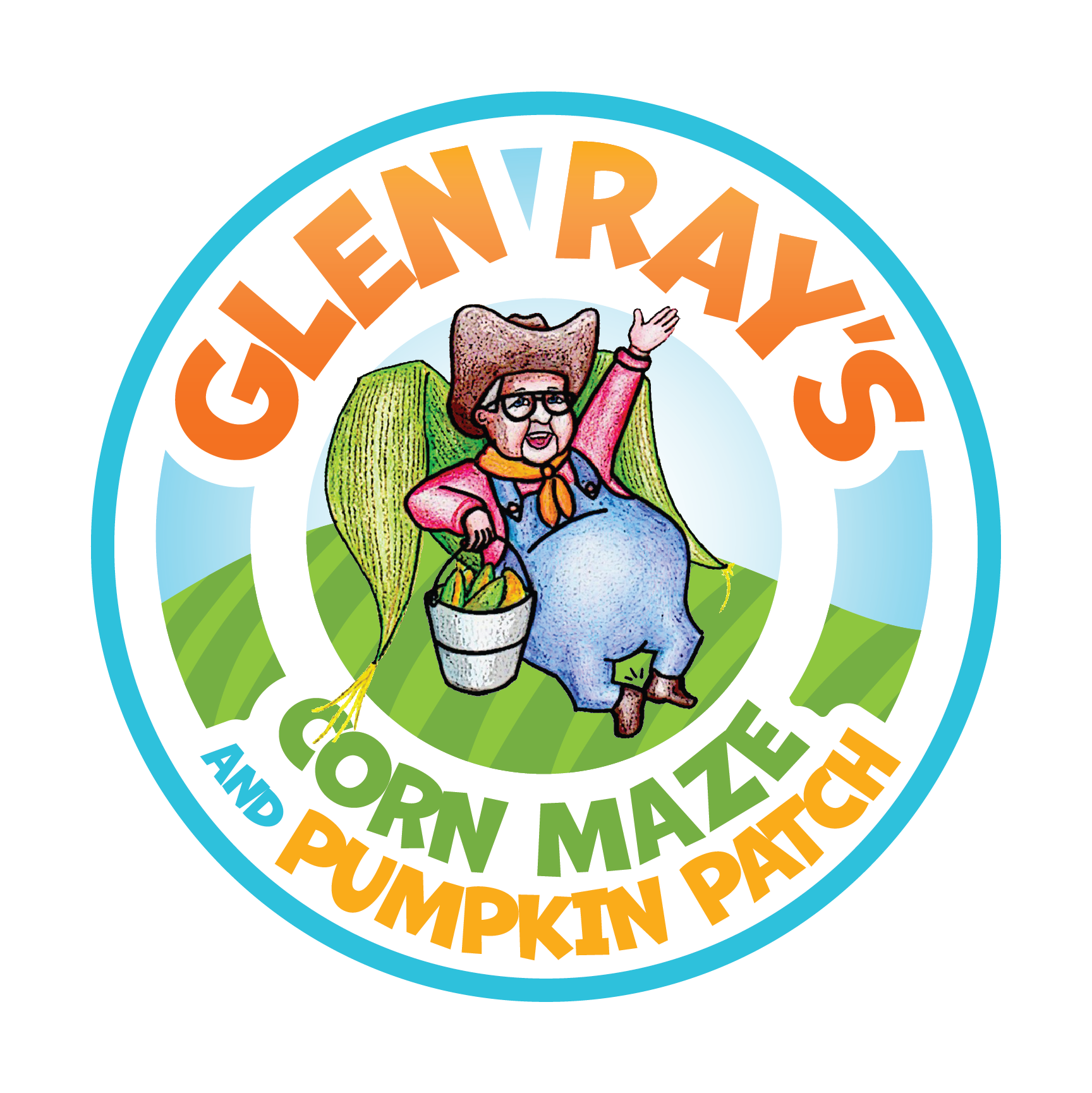 Glen Ray’s Corn Maze and Pumpkin Patch