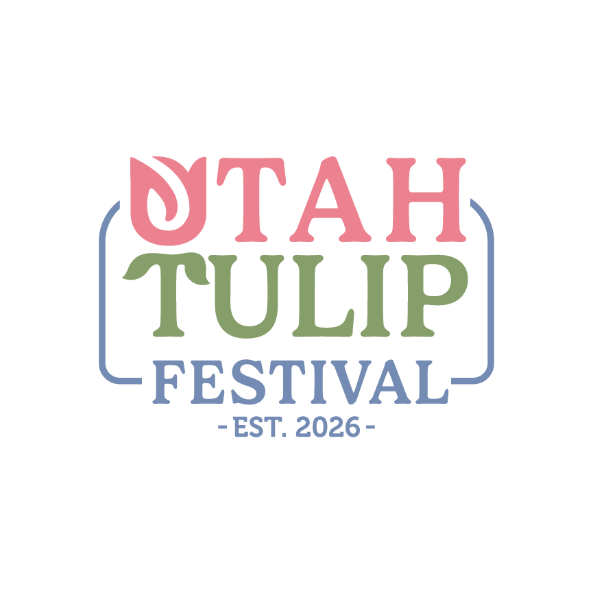 Utah Tulip Festival